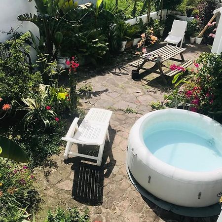Kukulumera Beach-Plage-Playa Apartment Hendaye Luaran gambar