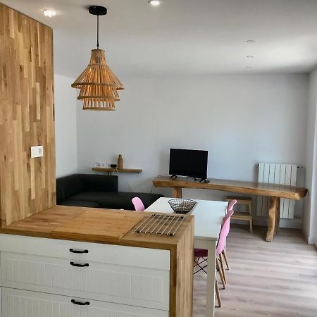 Kukulumera Beach-Plage-Playa Apartment Hendaye Luaran gambar