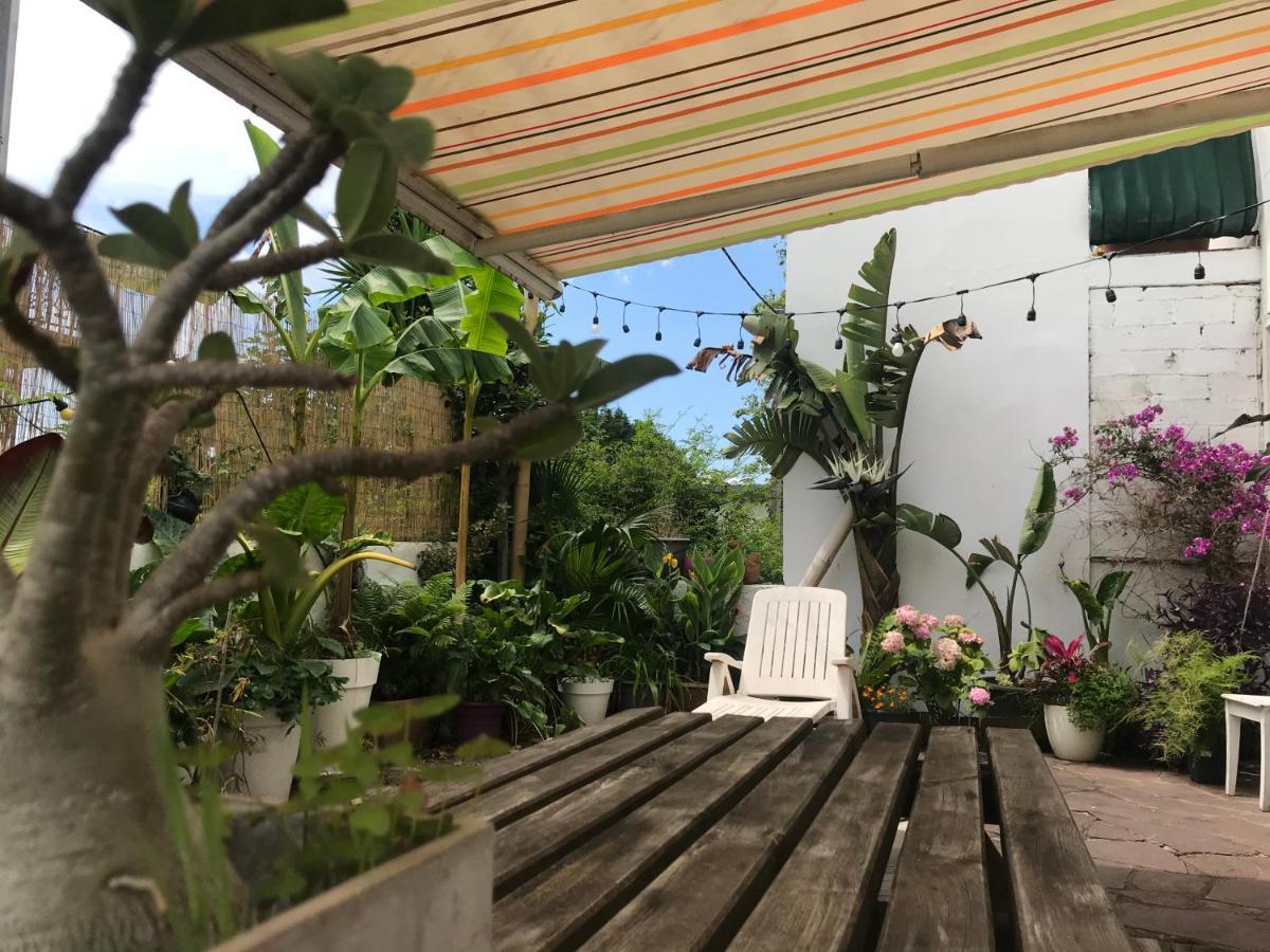 Kukulumera Beach-Plage-Playa Apartment Hendaye Luaran gambar