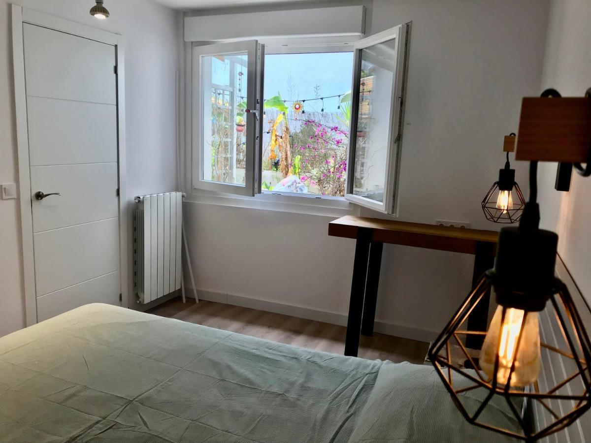 Kukulumera Beach-Plage-Playa Apartment Hendaye Luaran gambar