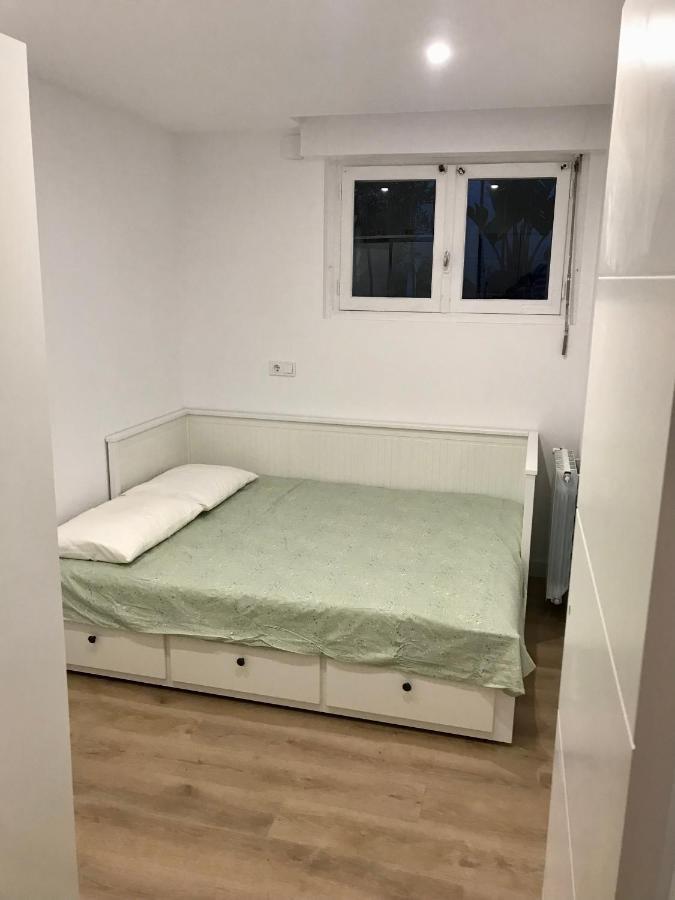 Kukulumera Beach-Plage-Playa Apartment Hendaye Luaran gambar