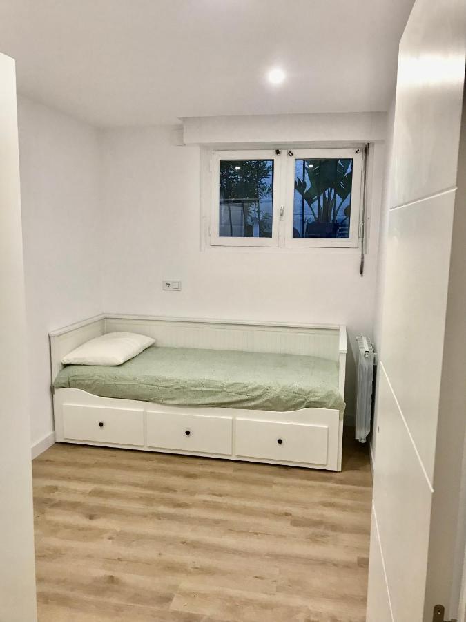 Kukulumera Beach-Plage-Playa Apartment Hendaye Luaran gambar