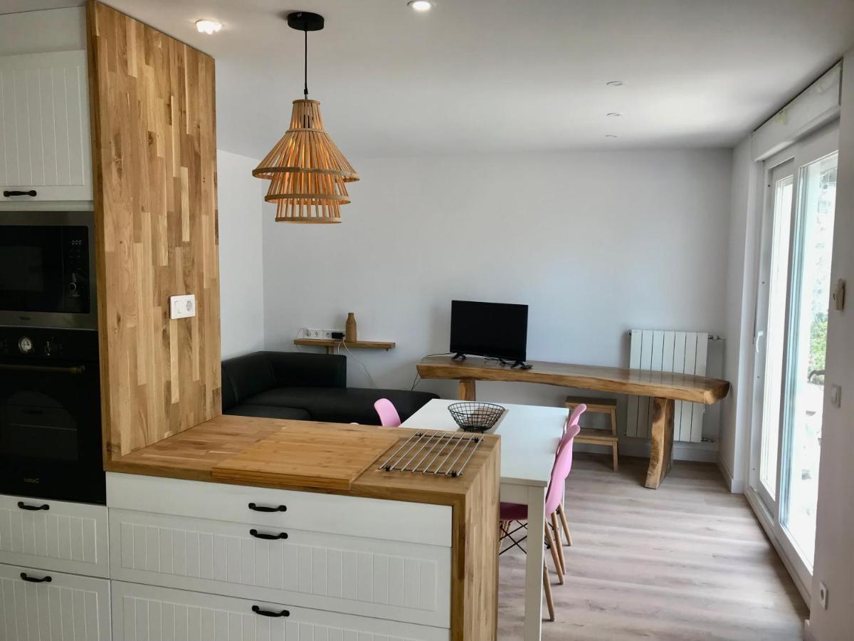 Kukulumera Beach-Plage-Playa Apartment Hendaye Luaran gambar