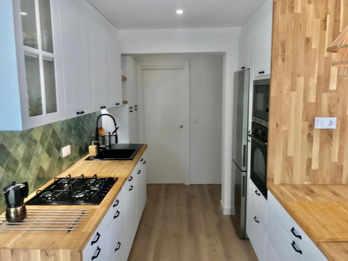 Kukulumera Beach-Plage-Playa Apartment Hendaye Luaran gambar
