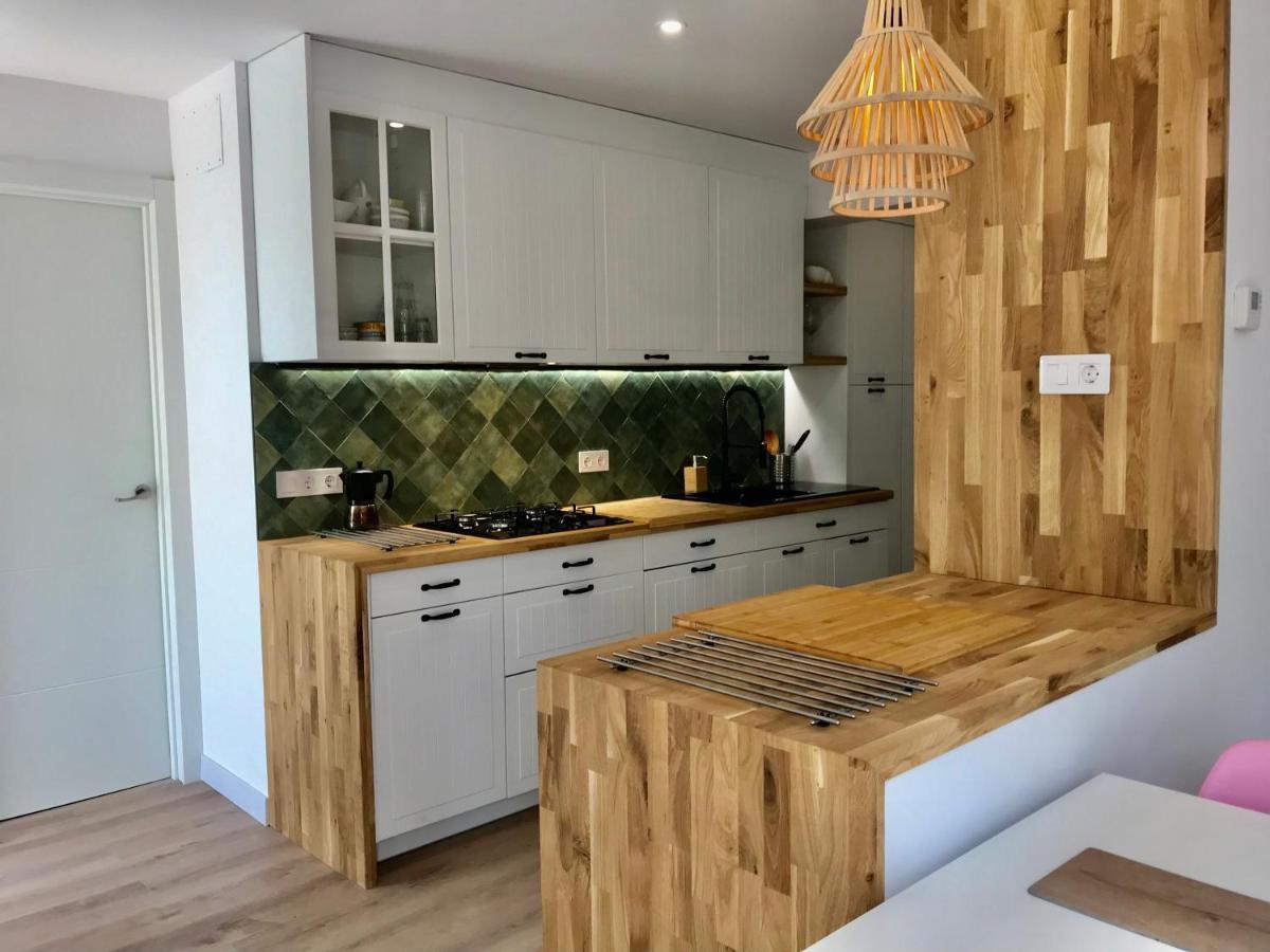 Kukulumera Beach-Plage-Playa Apartment Hendaye Luaran gambar