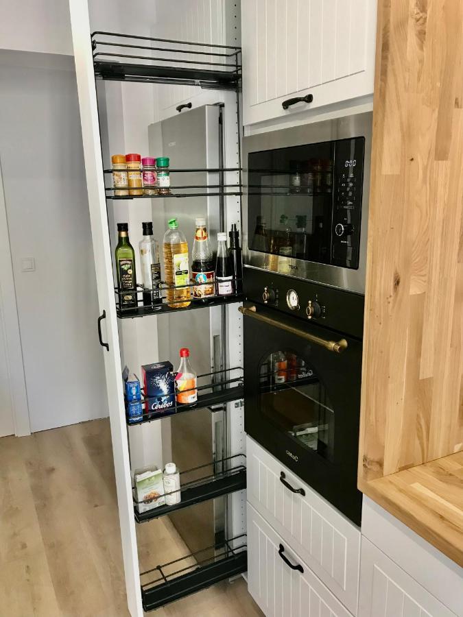 Kukulumera Beach-Plage-Playa Apartment Hendaye Luaran gambar