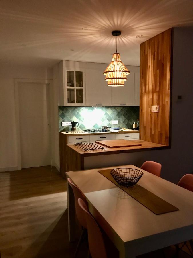 Kukulumera Beach-Plage-Playa Apartment Hendaye Luaran gambar